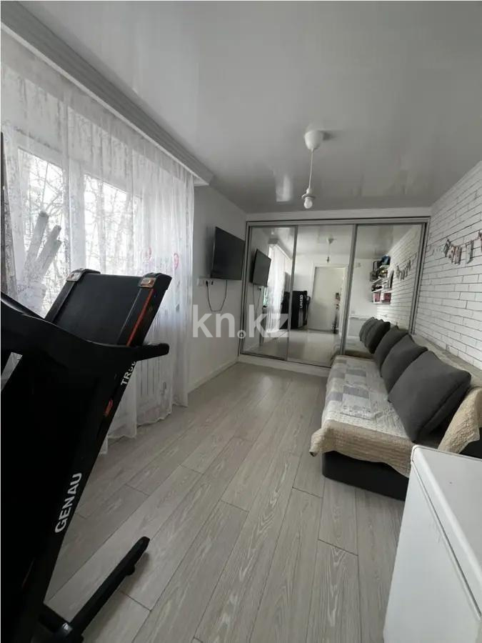 Продажа 2-комнатной квартиры, 41 м² в Астане - фото 2