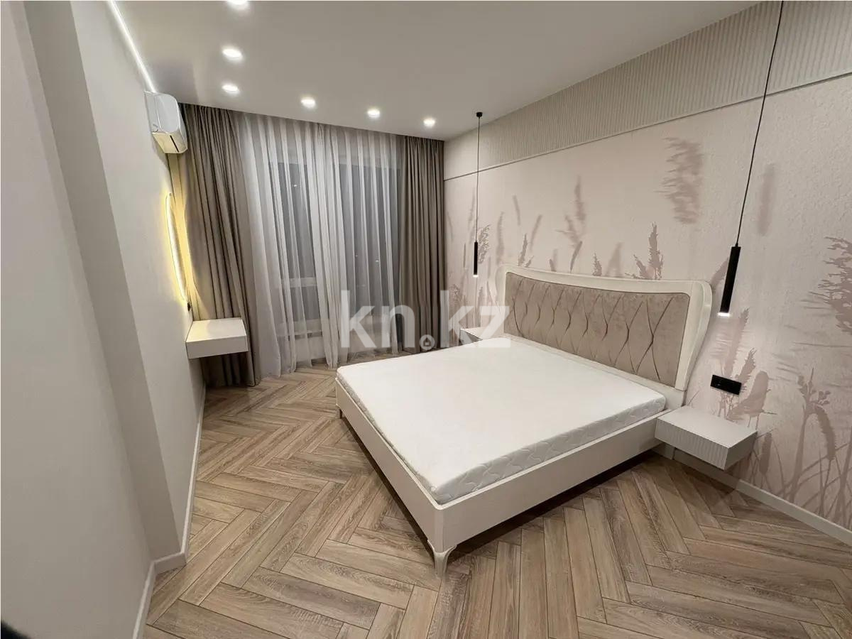 Продажа 2-комнатной квартиры, 62 м², ул. Розыбакиева, дом  197/2 - Продажа квартир в Бостандыкском р-не Алматы фото 3 из 4