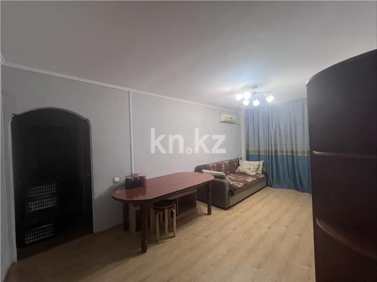 Продажа 3-комнатной квартиры, 60 м² в Алматы