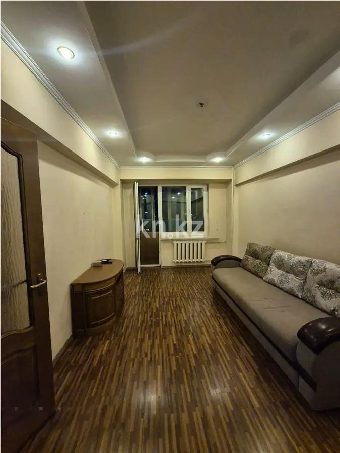 Продажа 3-комнатной квартиры, 78 м², пр. Сейфуллина, дом  546 - Продажа квартир в Алматы фото 1 из 5