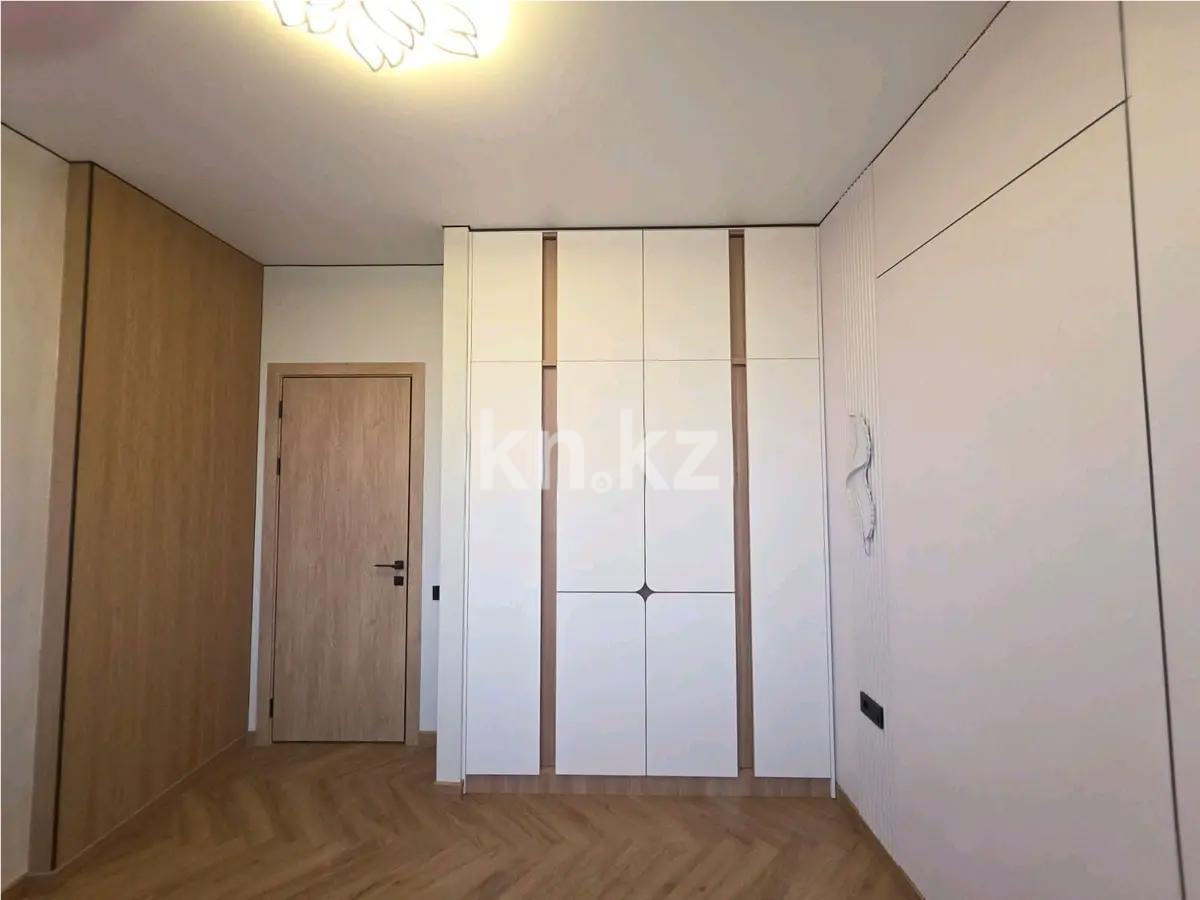 Продажа 3-комнатной квартиры, 70 м² - Продажа трехкомнатных квартир от собственников в Астане фото 2 из 5