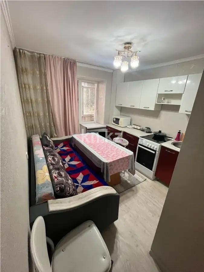 Продажа 1-комнатной квартиры, 41 м² - Продажа однокомнатных квартир в Караганде фото 3 из 4