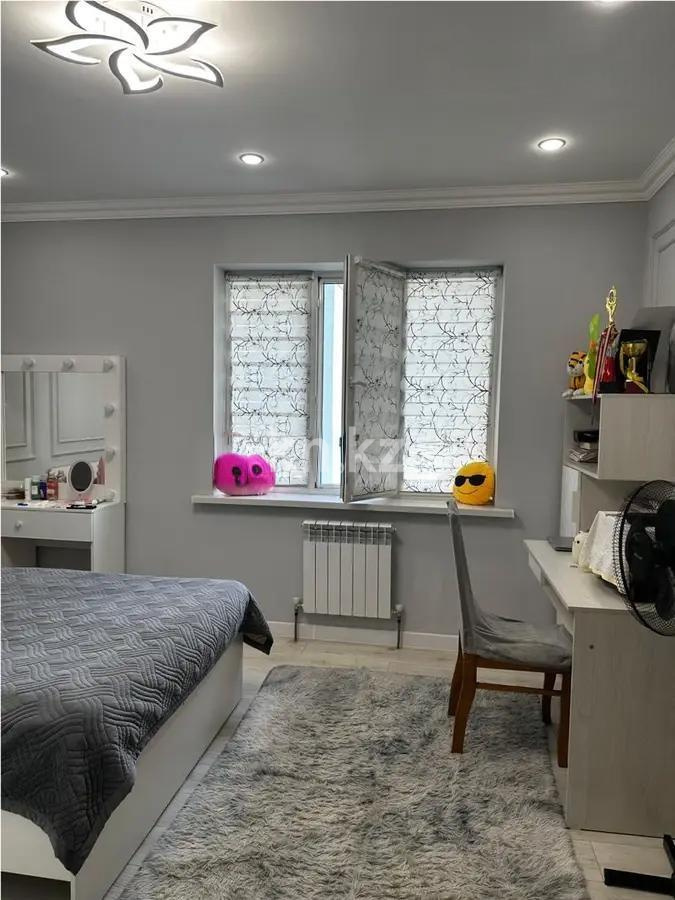 Продажа 3-комнатной квартиры, 70.7 м², мкр-н Дарабоз, дом  25а в Алматы - фото 3