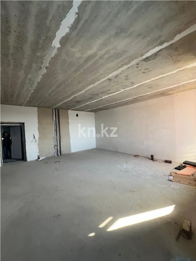 Продажа 1-комнатной квартиры, 47 м², ул. Таттимбета, дом  40 - Продажа  однокомнатных квартир в Караганде фото 2 из 2