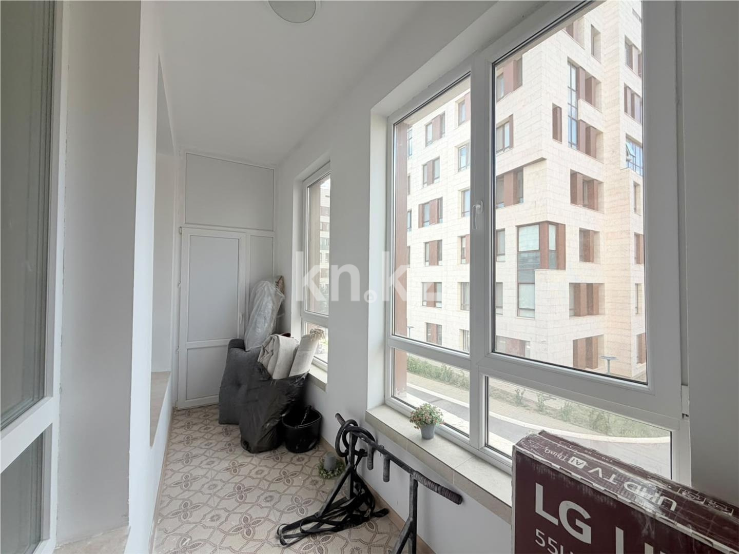 Продажа 1-комнатной квартиры, 50.8 м² в Астане - фото 10