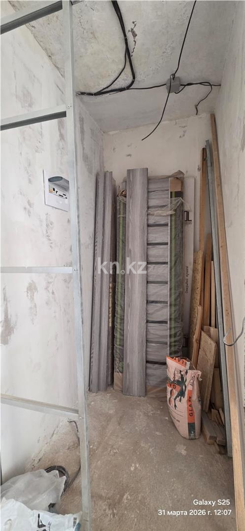 Продажа 2-комнатной квартиры, 44 м² - Недвижимость в Темиртау - страница 5 фото 9 из 10