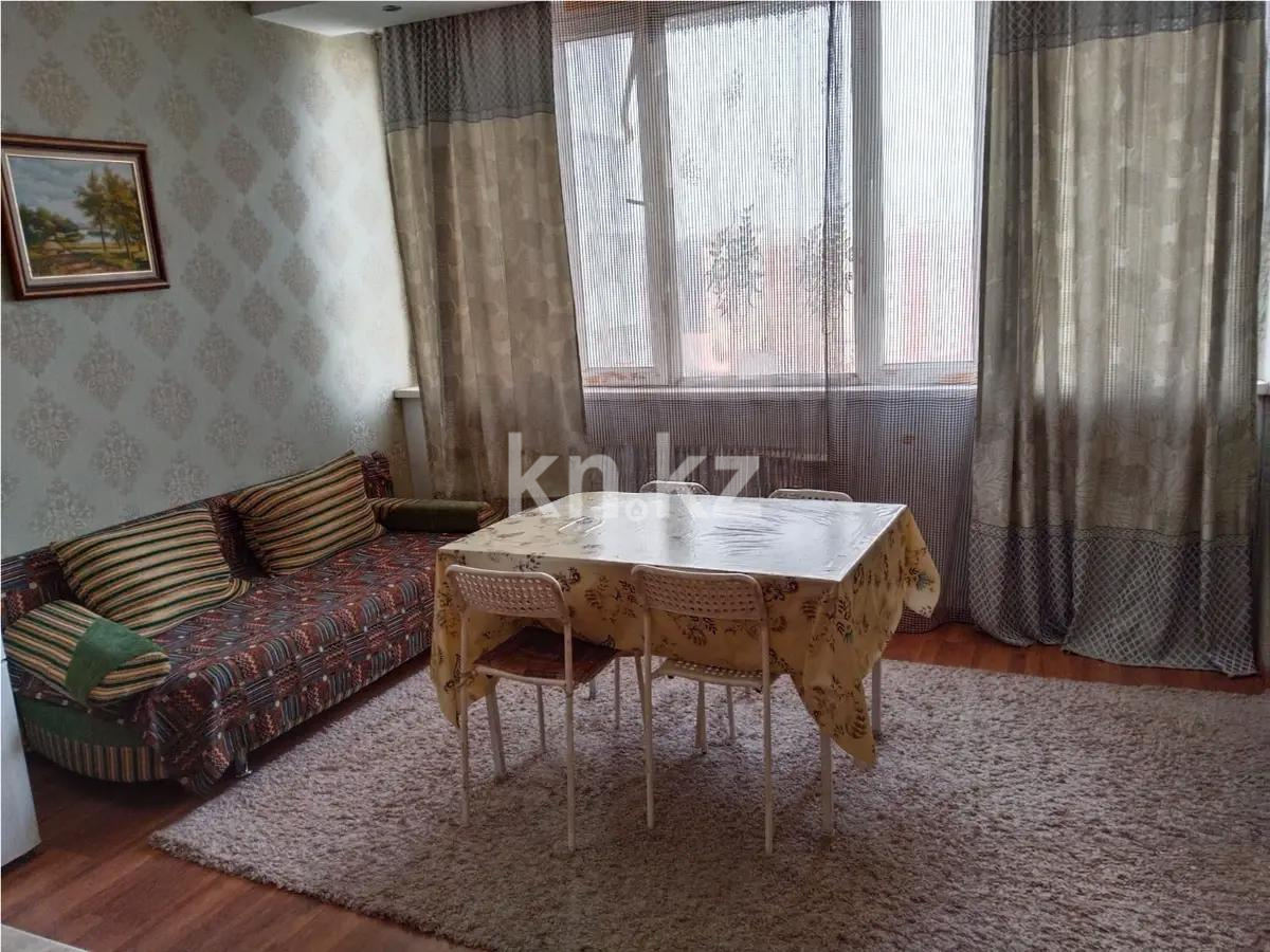 Продажа 1-комнатной квартиры, 50.2 м² в Астане