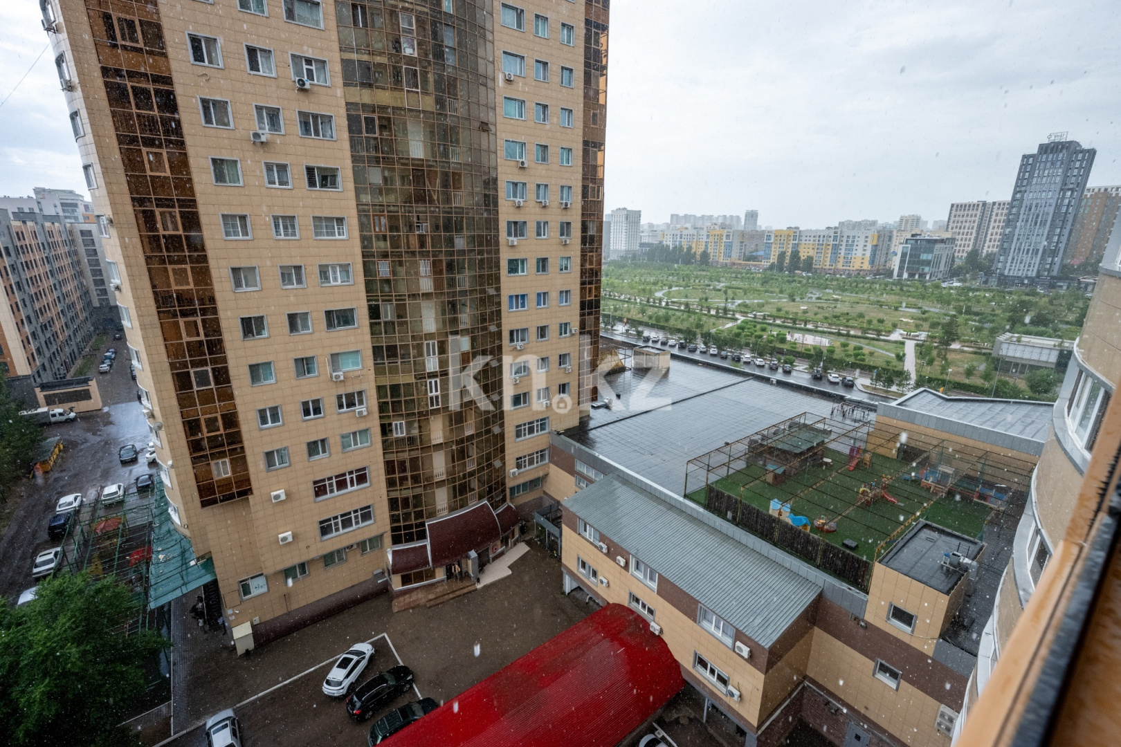 Продажа 3-комнатной квартиры, 82 м² - Продажа квартир в р-не Есиль Астаны - страница 3 фото 31 из 40
