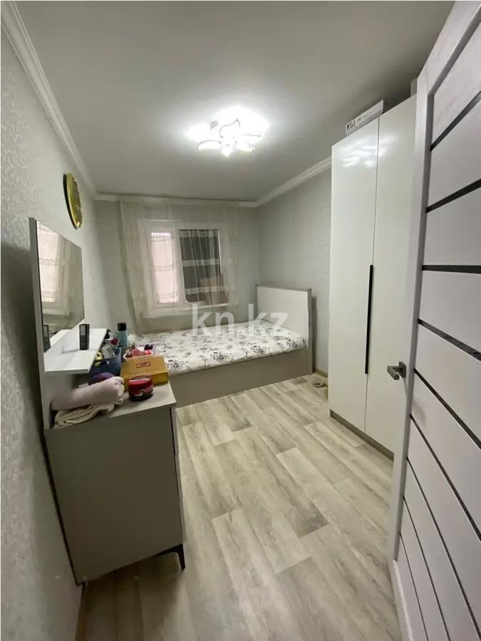 Продажа 2-комнатной квартиры, 43 м², ул. Сатыбалдина, дом  17 в Караганде - фото 2