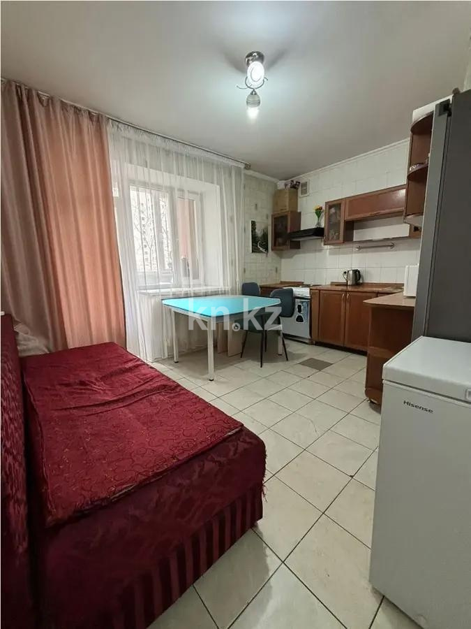 Продажа 1-комнатной квартиры, 46 м² в Астане - фото 2