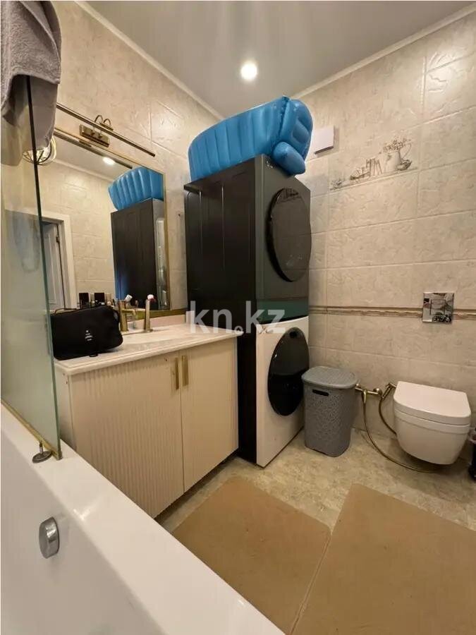 Продажа 4-комнатной квартиры, 138 м² в Алматы - фото 8