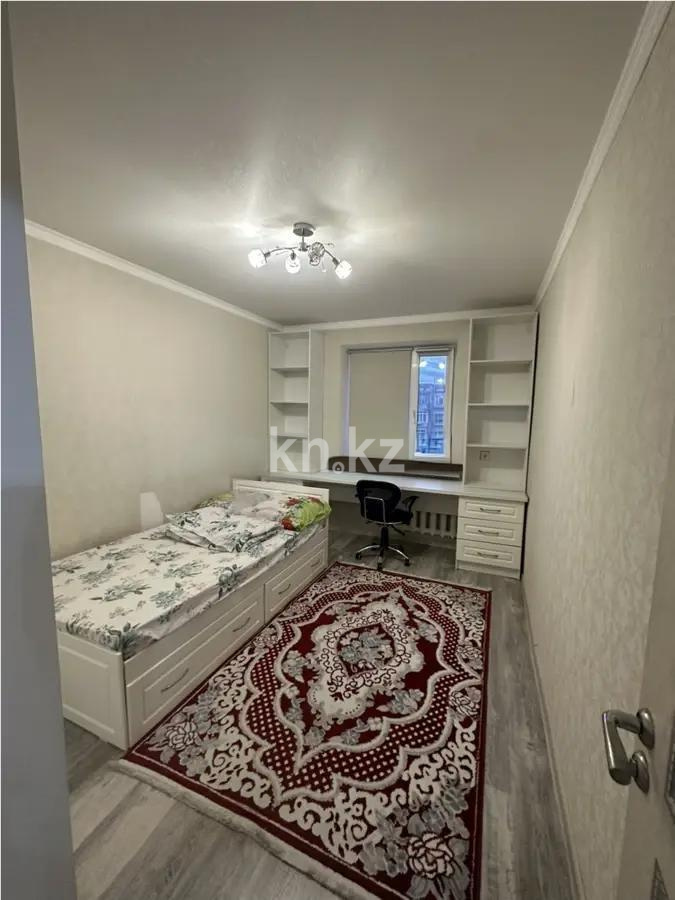 Продажа 3-комнатной квартиры, 67 м², ул. Жирентаева, дом  22/1 в Астане - фото 3