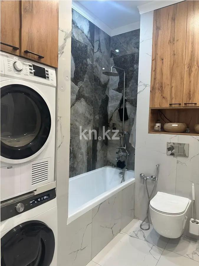 Продажа 4-комнатной квартиры, 101 м² - Продажа недвижимости в Казахстане фото 4 из 7