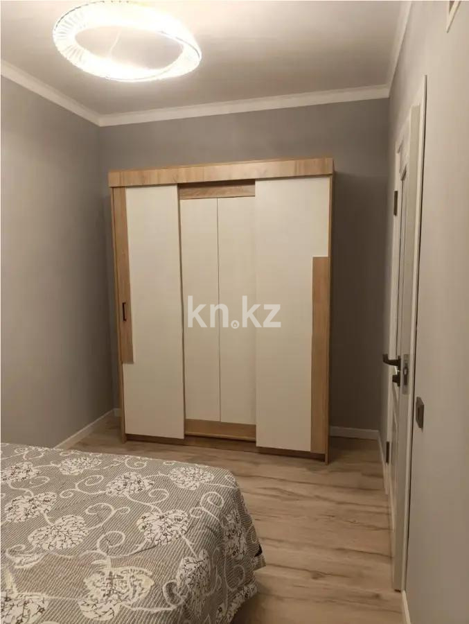 Продажа 2-комнатной квартиры, 50 м², мкр-н Шугыла, дом  340/3 - Продажа  двухкомнатных квартир в новостройках Алматы без посредников фото 2 из 3
