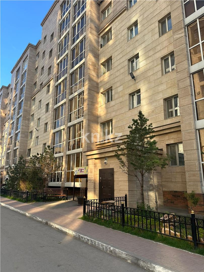 Продажа 1-комнатной квартиры, 33.2 м², ул. Бокейхана в Астане - фото 9