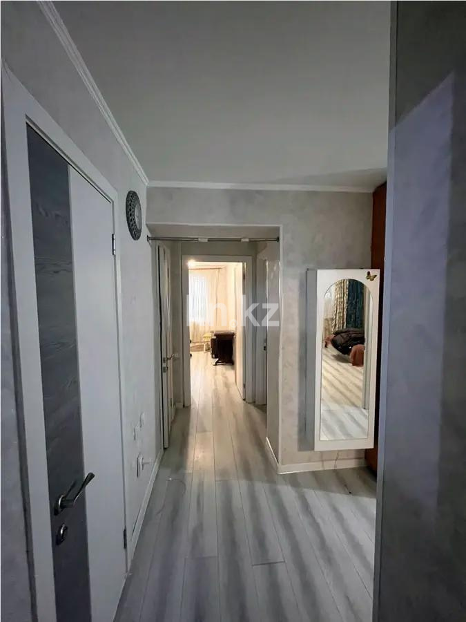 Продажа 3-комнатной квартиры, 72 м², ул. Жубанова, дом  27/1 - Продажа квартир в Астане фото 7 из 7