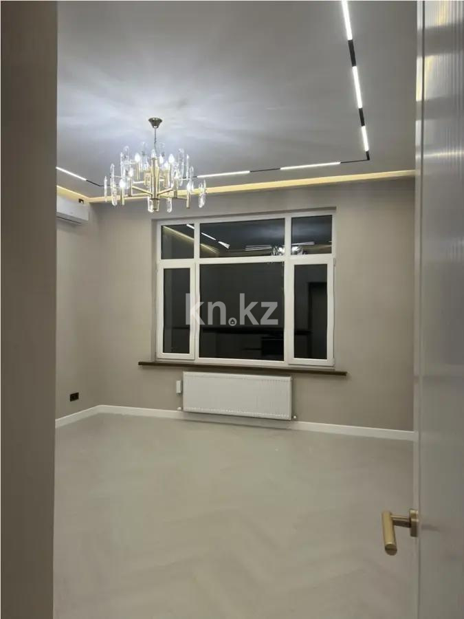 Продажа 2-комнатной квартиры, 57 м², ул. Калдаякова, дом  8/2 в Астане