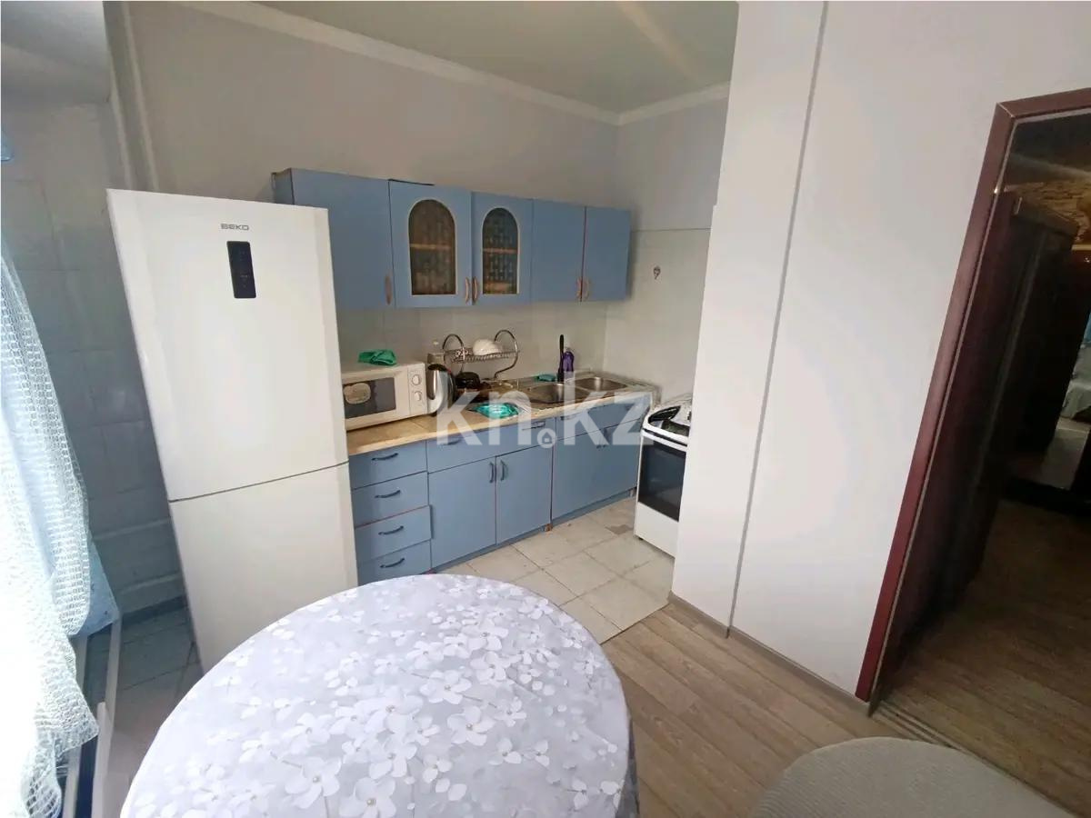 Продажа 1-комнатной квартиры, 39 м² - Продажа квартир от собственников в Алматы - страница 11 фото 2 из 2