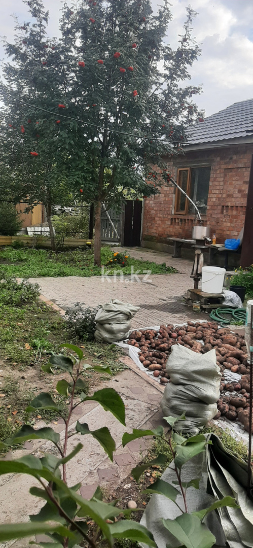 Продажа дачи, 12 сот., С.о. Союз - Продажа и аренда недвижимости в Усть-Каменогорске фото 9 из 12