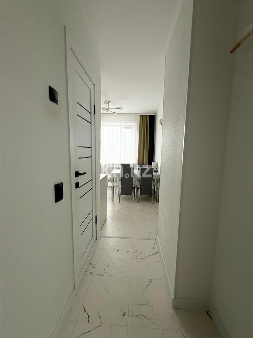 Продажа 2-комнатной квартиры, 51 м² - Продажа квартир в Казахстане - страница 9 фото 11 из 17