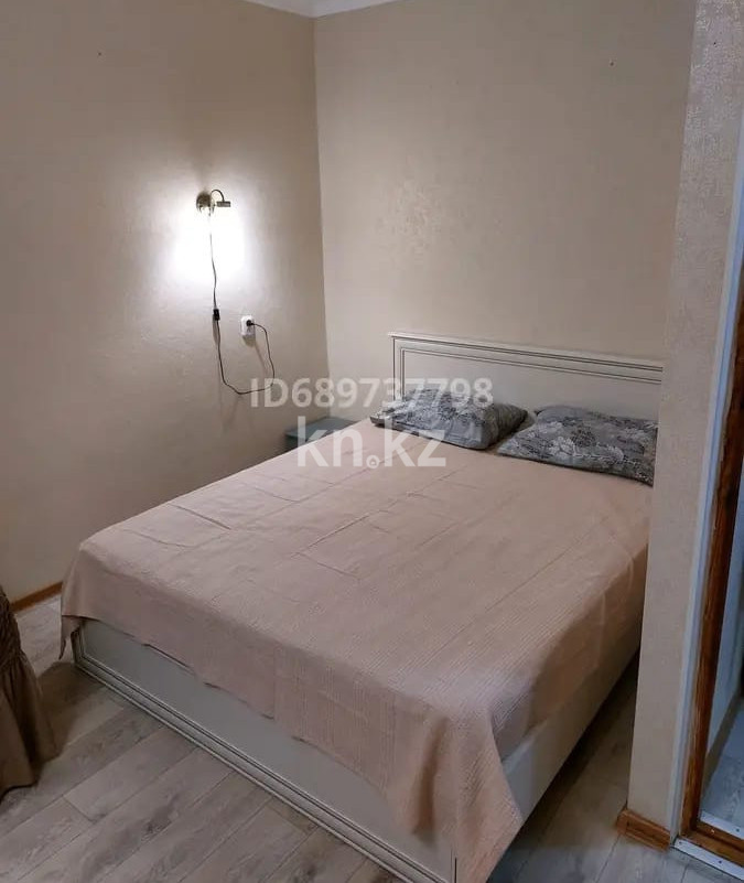 Аренда 1-комнатной квартиры посуточно, 39 м², ул. М. Оспанова, дом  57 - Продажа и аренда недвижимости в Актобе фото 3 из 10