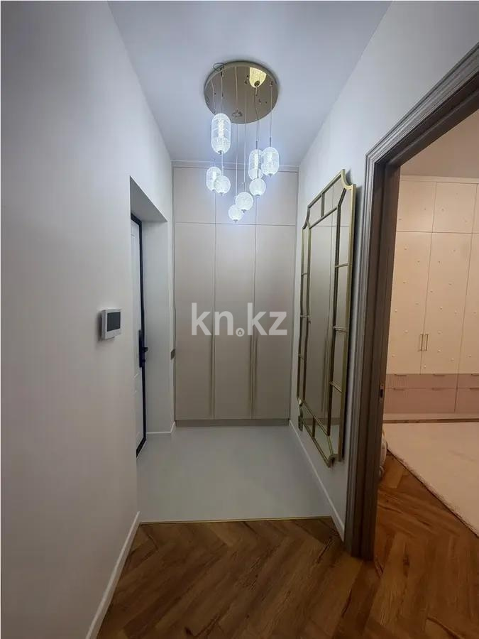 Продажа 3-комнатной квартиры, 67 м² - Продажа трехкомнатных квартир в монолитном доме в Казахстане - страница 2 фото 6 из 6