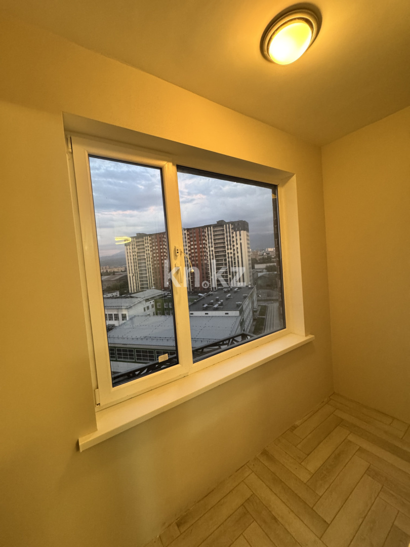 Аренда 1-комнатной квартиры, 31 м² - Аренда квартир помесячно в Алматы в Алмалинском р-не фото 11 из 29