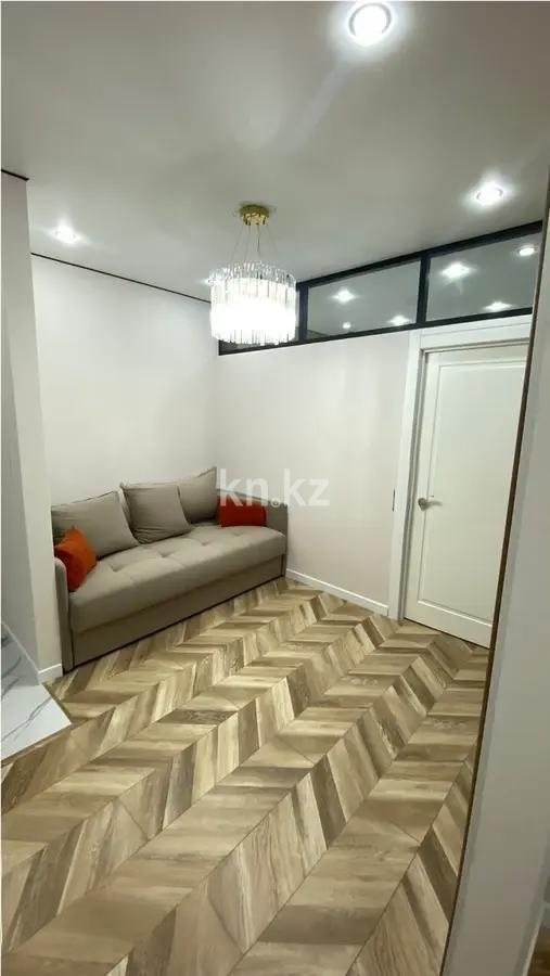 Продажа 2-комнатной квартиры, 38 м², ул. Болекпаева, дом  22 - Продажа  двухкомнатных квартир в Астане без посредников с фото фото 1 из 7