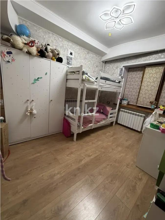 Продажа 2-комнатной квартиры, 51 м², ул. Сауранбаева, дом  2А в Алматы - фото 2