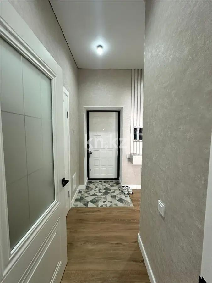 Продажа 1-комнатной квартиры, 36 м² - Продажа однокомнатных квартир в Казахстане фото 4 из 4
