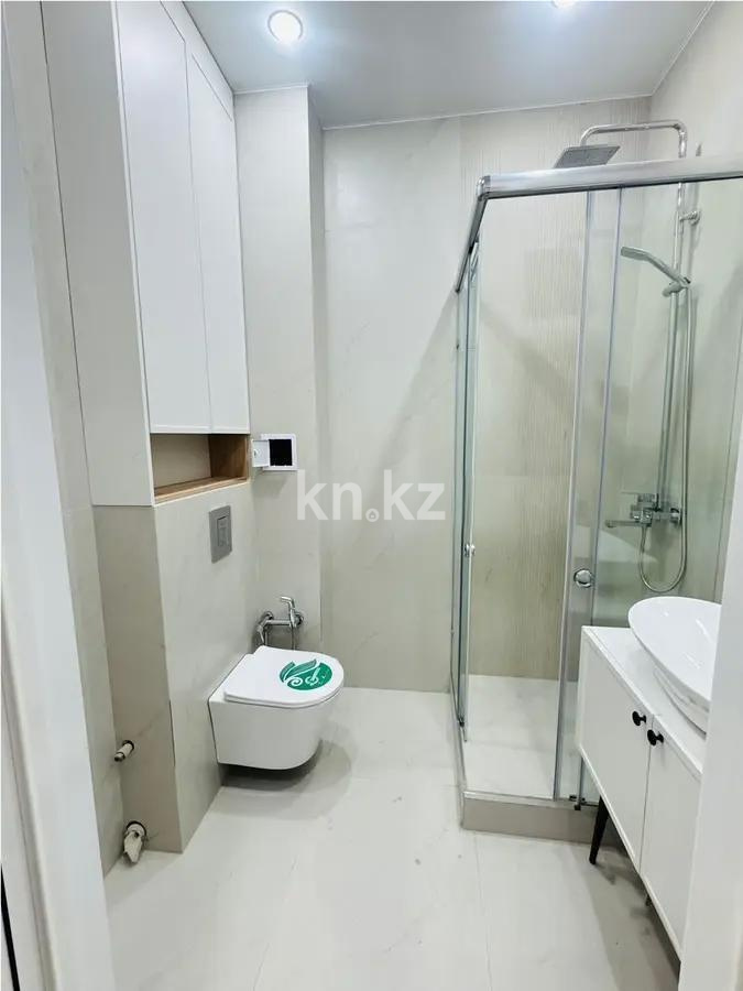 Продажа 3-комнатной квартиры, 70 м² - Продажа квартир в р-не Нура Астаны - страница 57 фото 4 из 4