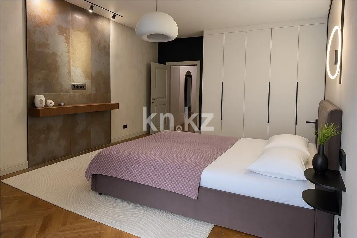 Продажа 2-комнатной квартиры, 95 м², мкр-н Самал-3, дом  15 - Продажа  двухкомнатных квартир в новостройках Алматы с фото фото 2 из 5