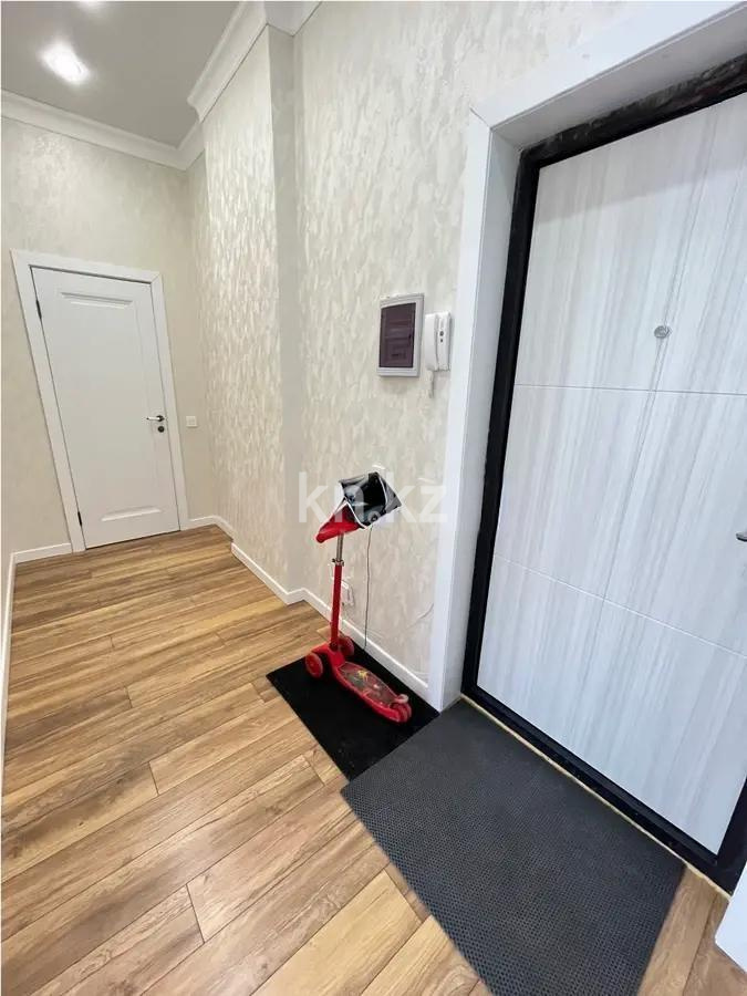 Продажа 2-комнатной квартиры, 57 м² в Астане - фото 4