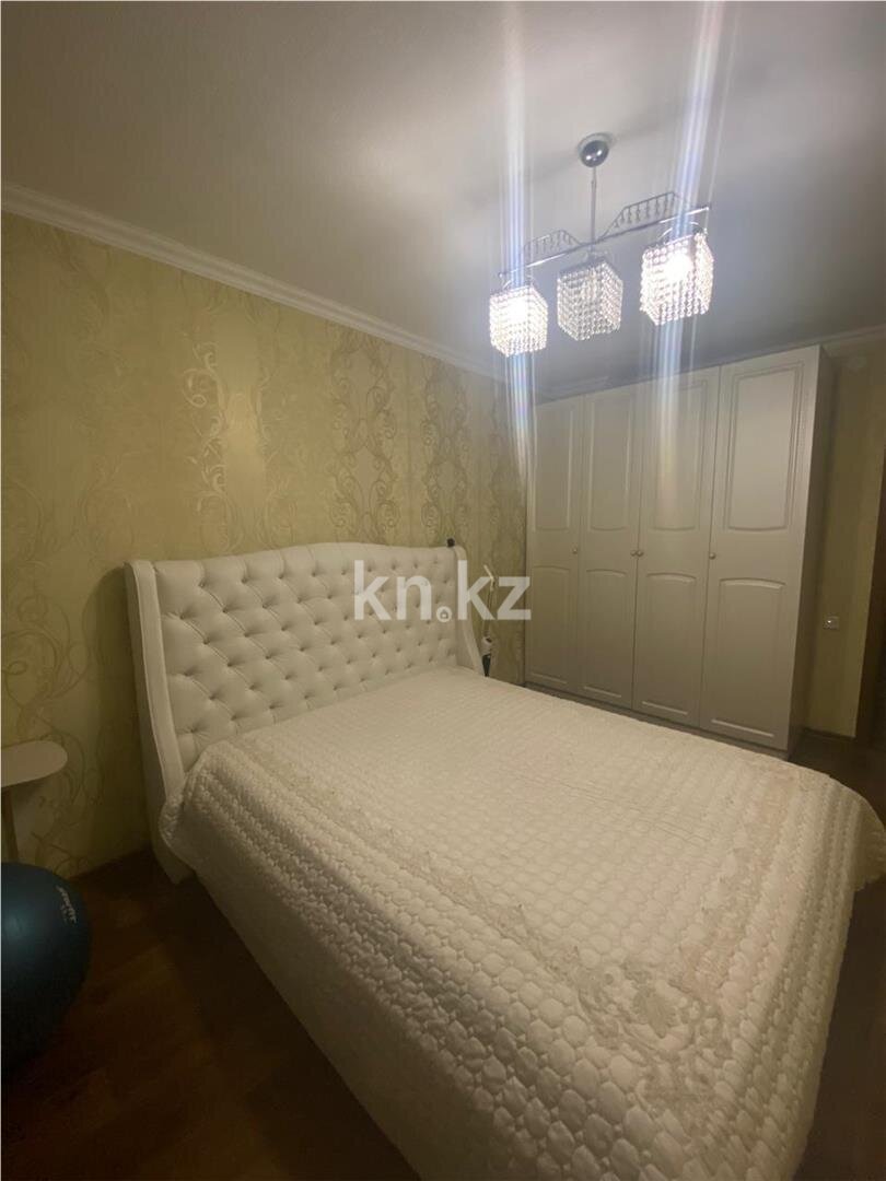 Продажа 3-комнатной квартиры, 98 м² в Караганде - фото 12