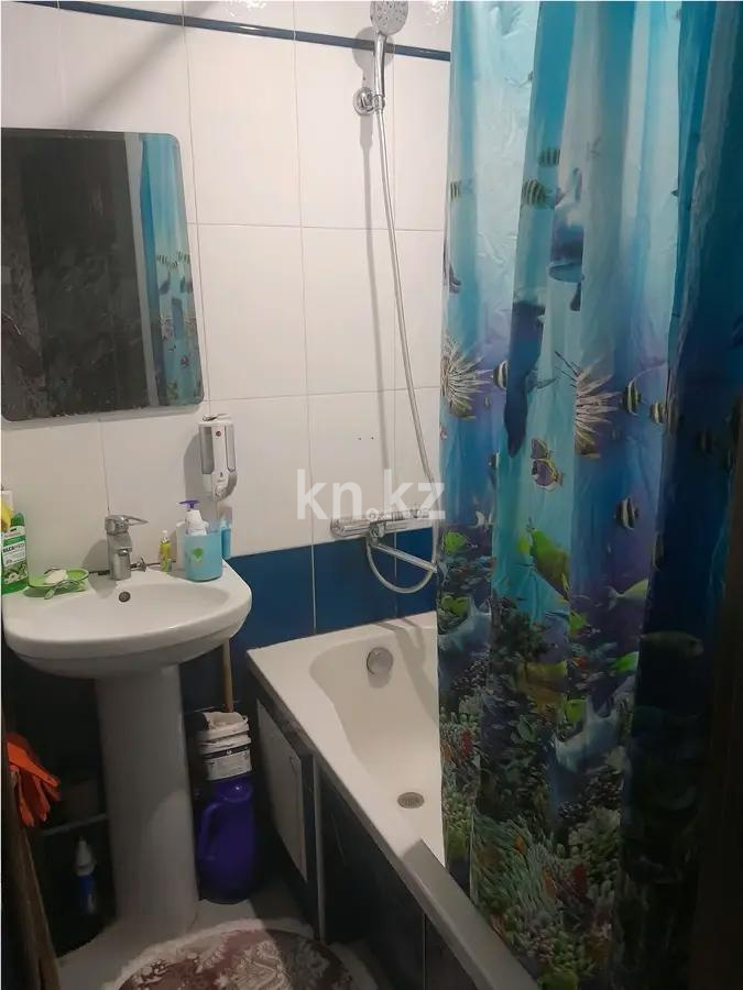 Продажа 3-комнатной квартиры, 60 м² - Продажа  трехкомнатных квартир в Алматы фото 6 из 6