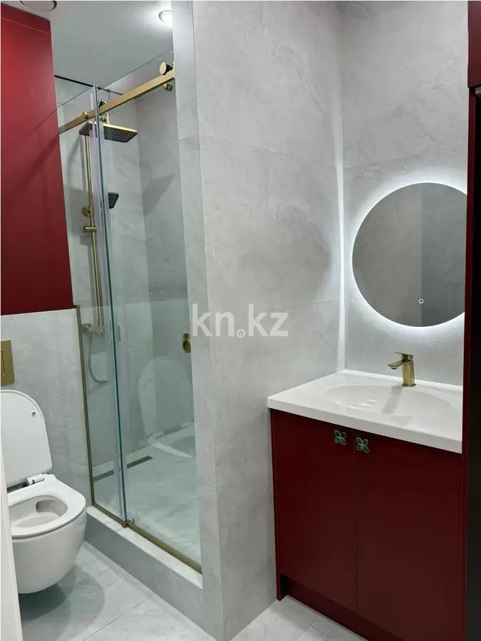 Продажа 2-комнатной квартиры, 55 м² - Продажа квартир в Алматы - страница 27 фото 4 из 6