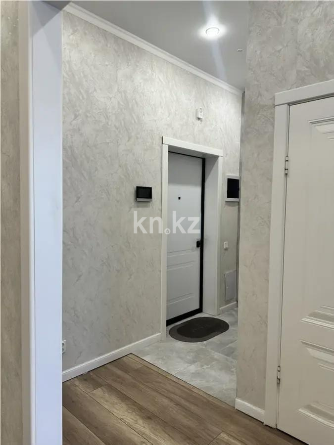 Продажа 1-комнатной квартиры, 45 м² в Астане - фото 4