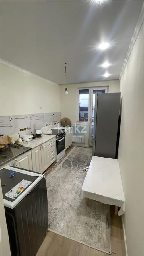 Продажа 1-комнатной квартиры, 35 м², пр. Райымбека, дом  590/13 - Продажа квартир в Алматы фото 3 из 4