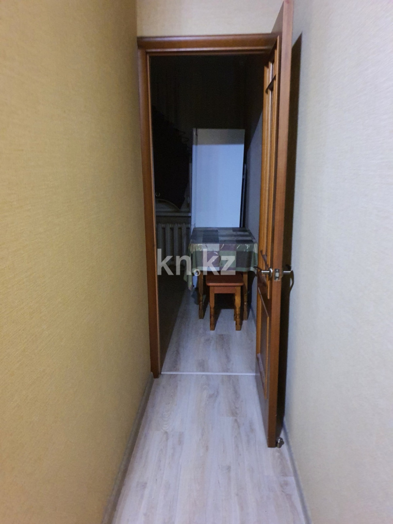 Аренда 1-комнатной квартиры, 37 м² в Астане - фото 9