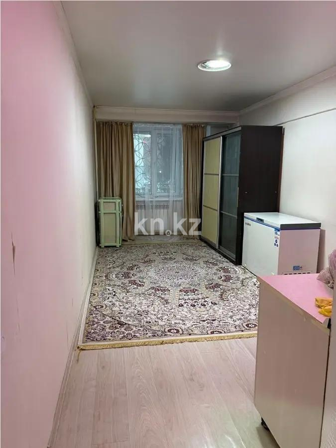 Продажа 1-комнатной квартиры, 21 м² в Алматы