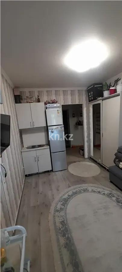 Продажа 1-комнатной квартиры, 22 м², пр. Райымбека, дом  206А в Алматы - фото 2