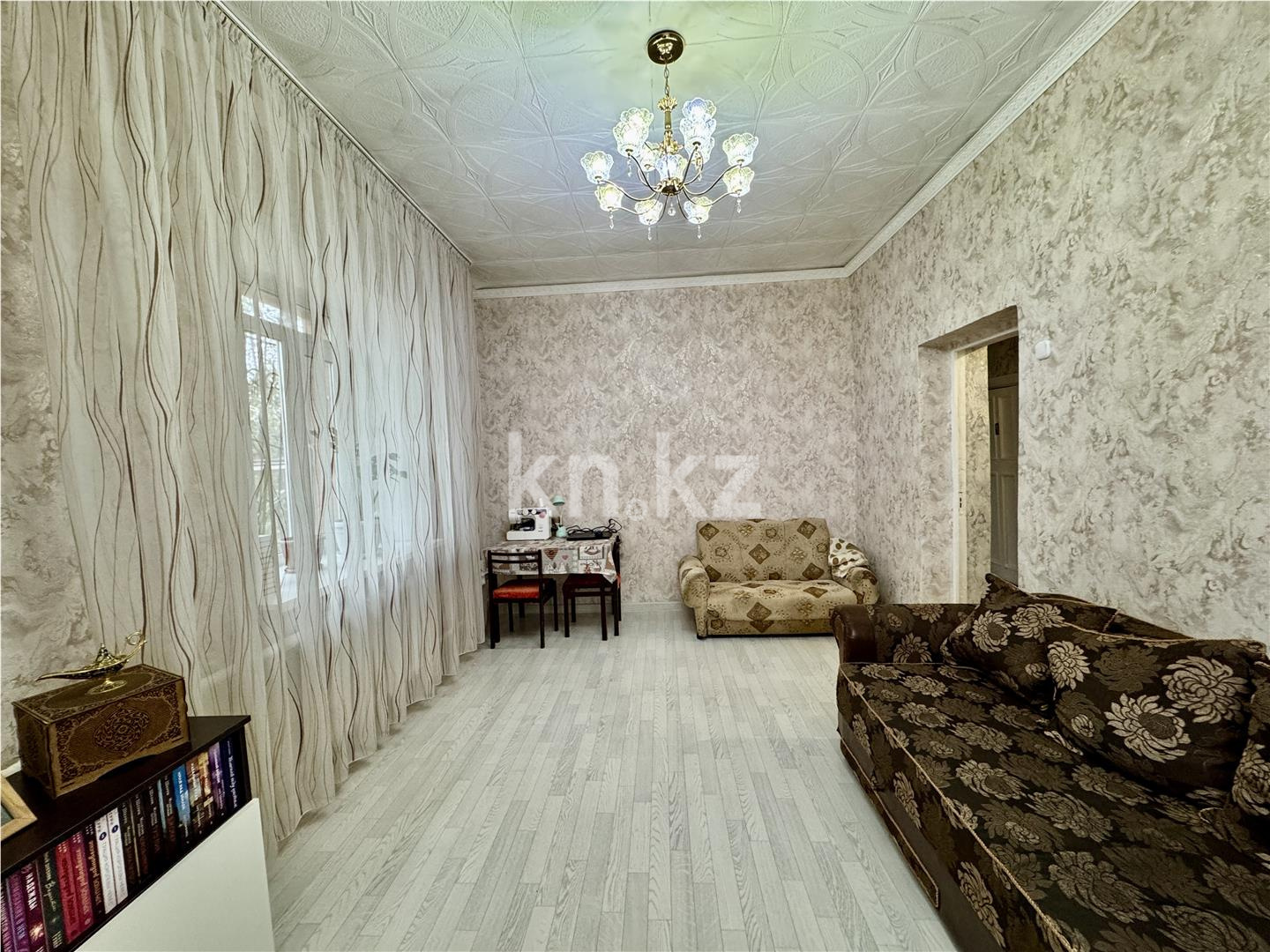 Продажа 4-комнатного дома, 76.4 м², ул. Космодемьянской, дом  11/1 в Караганде - фото 11