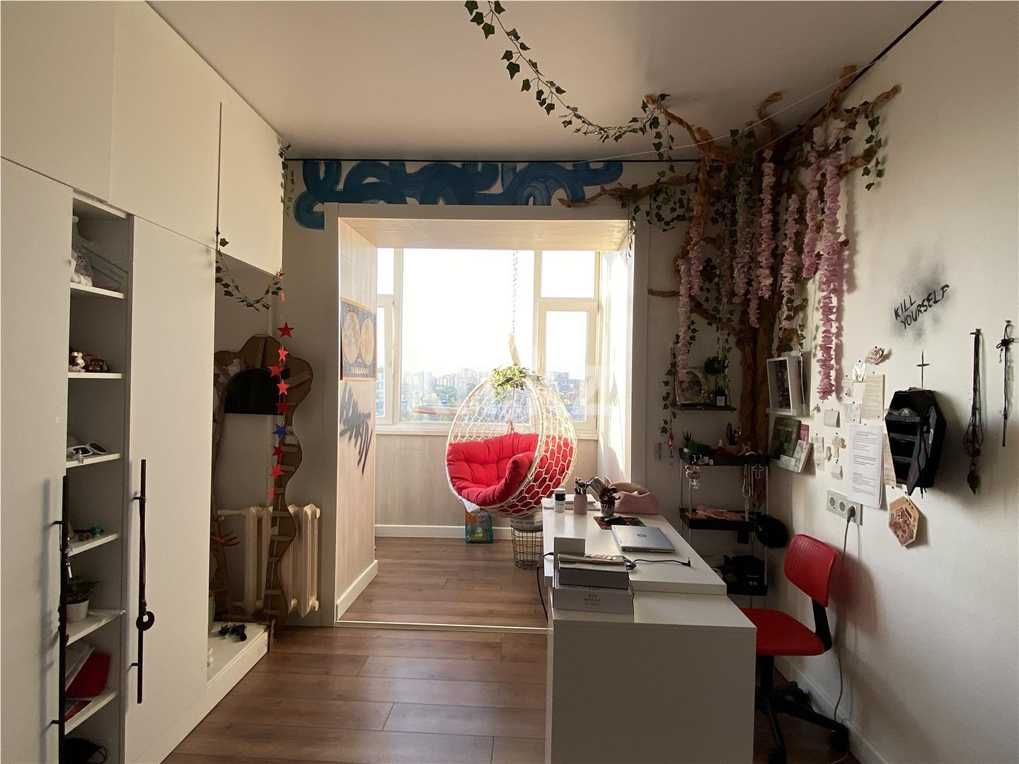 Продажа 3-комнатной квартиры, 90 м² - Продажа трехкомнатных квартир в р-не Алматы Астаны - страница 5 фото 7 из 22