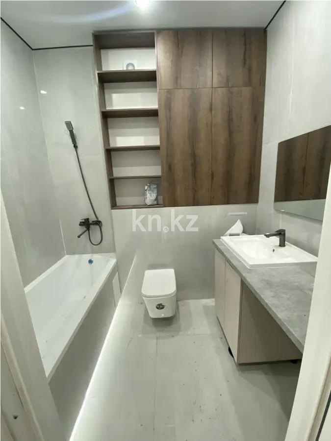 Продажа 2-комнатной квартиры, 39 м², ул. Е-15, дом  16 в Астане - фото 3