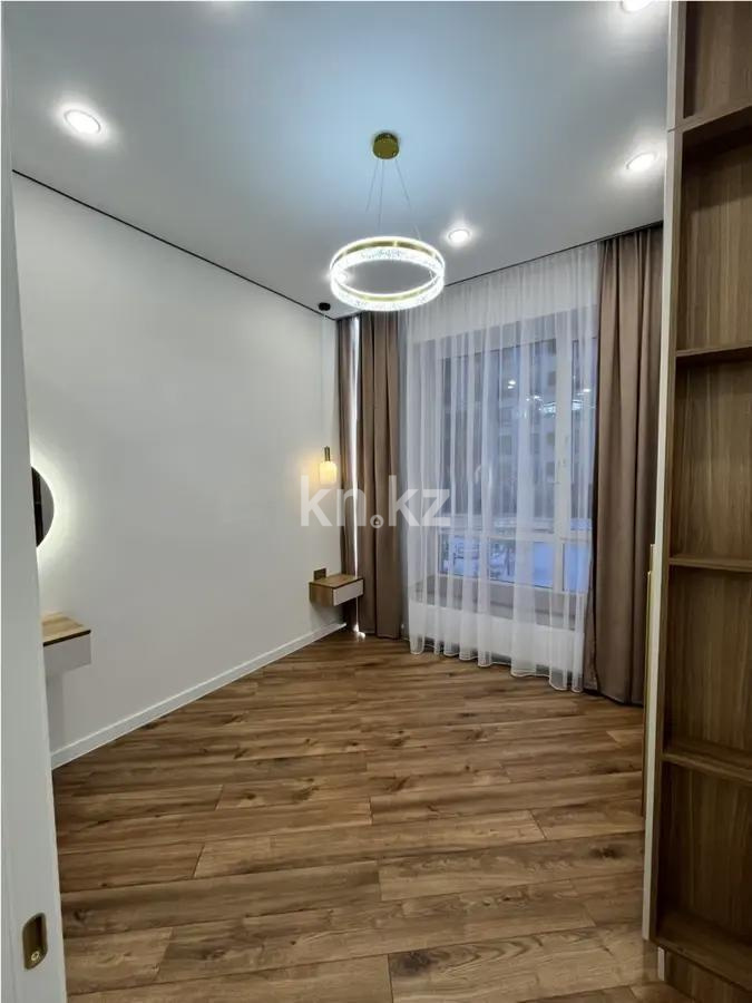 Продажа 2-комнатной квартиры, 40 м², ул. Айтматова, дом  77/7 в Астане - фото 2
