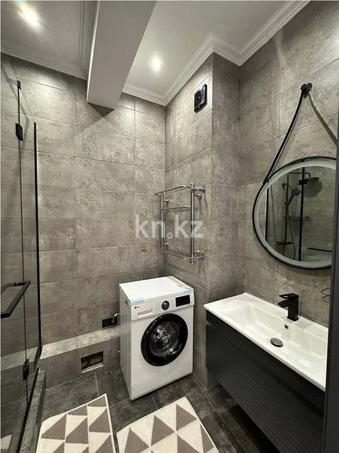 Продажа 2-комнатной квартиры, 70.7 м², пр. Назарбаева, дом  235б в Алматы - фото 5