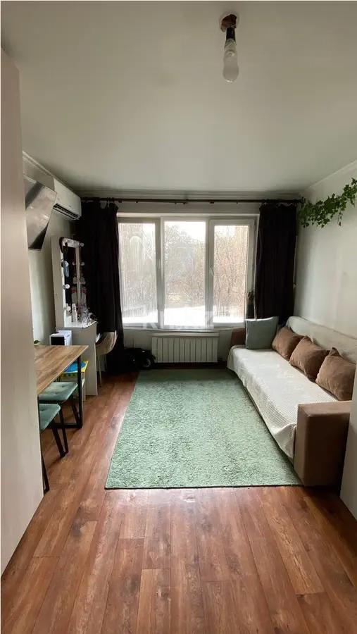 Продажа 1-комнатной квартиры, 17.4 м² - Продажа квартир в Алматы - страница 2 фото 1 из 3