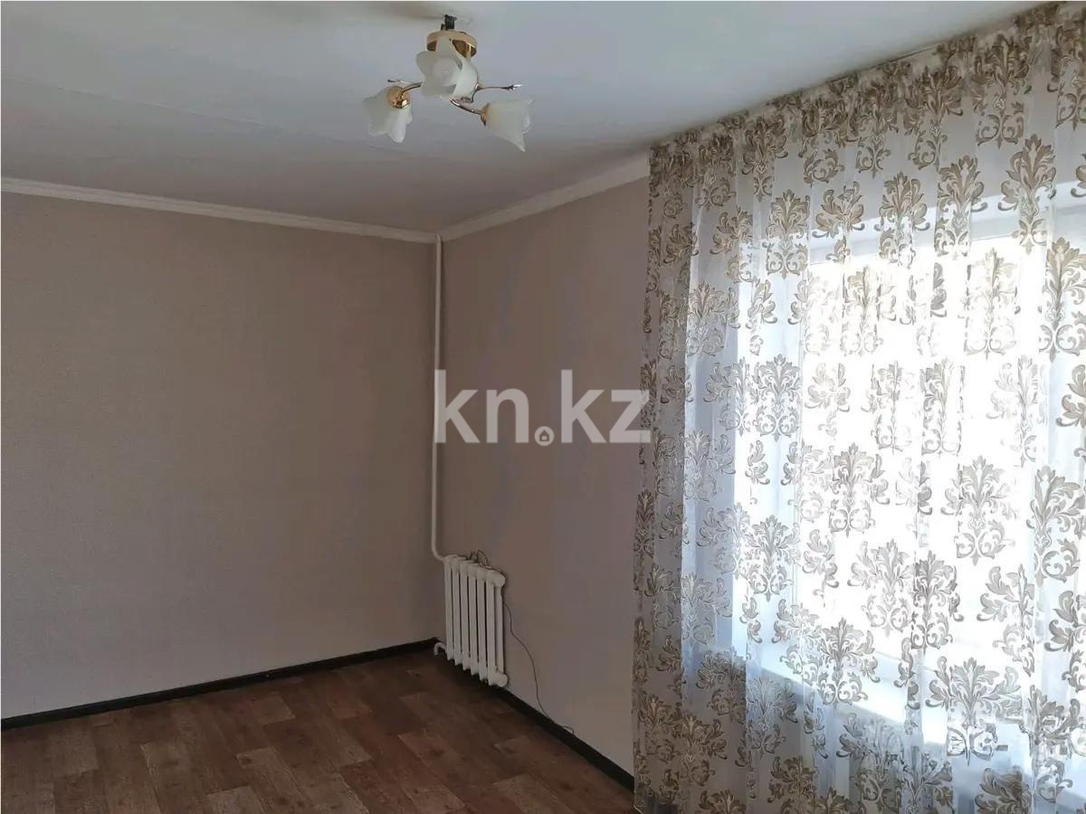 Продажа 2-комнатной квартиры, 43 м² в Астане