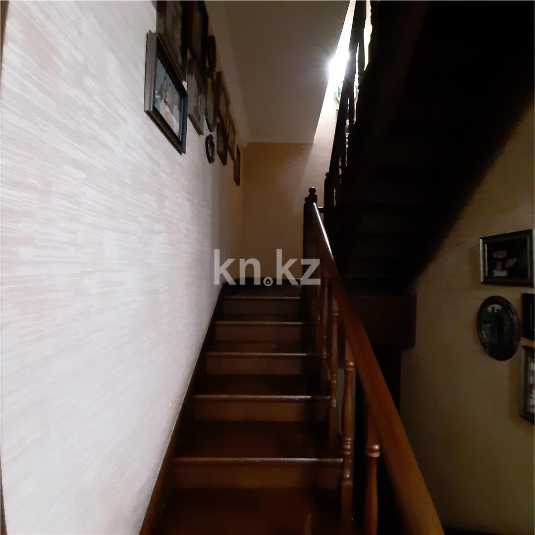 Продажа 7-комнатного дома, 302 м², ул. Жұмабек Тәшенов - Продажа домов, коттеджей в Темиртау фото 30 из 49