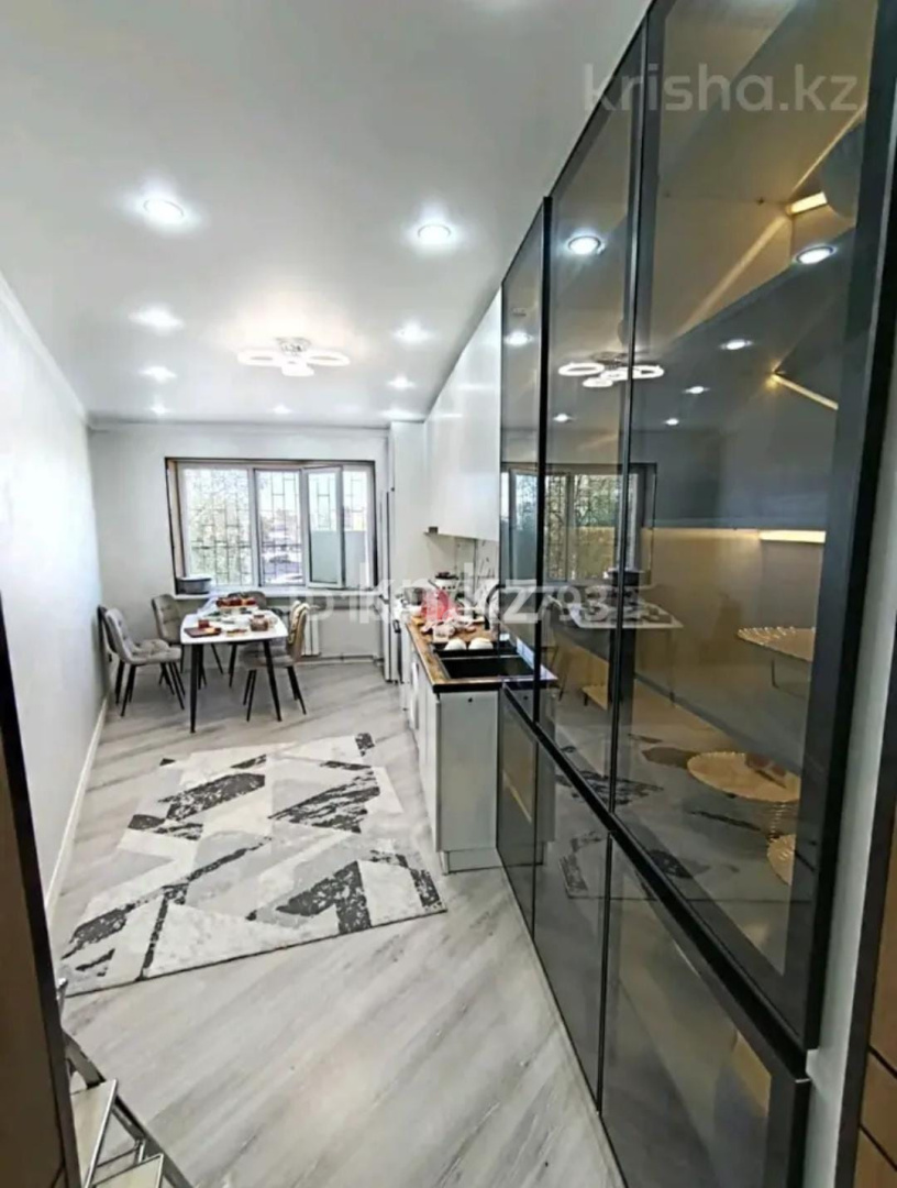 Продажа 3-комнатной квартиры, 74 м² - Недвижимость в Таразе - страница 2 фото 2 из 10